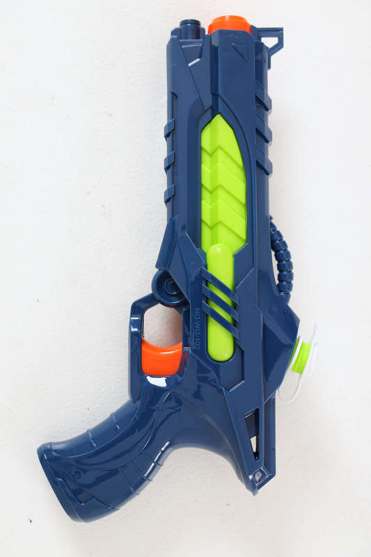 Senza® Kids Handheld Water Gun