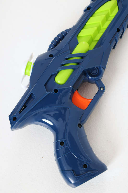 Senza® Kids Handheld Water Gun