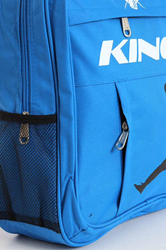 Kings Junior School Bag Backpack Medium