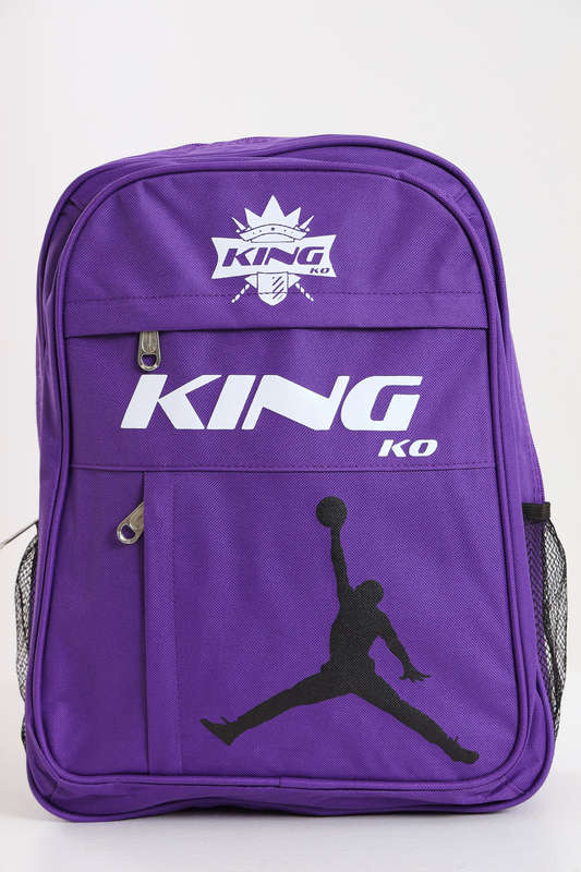 Kings Junior School Bag Backpack Medium