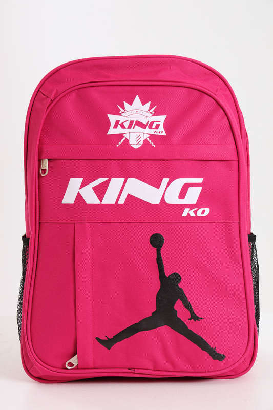 Kings Junior School Bag Backpack Medium