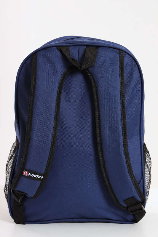 Kings Junior School Bag Backpack Medium