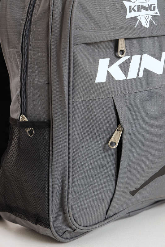 Kings Junior School Bag Backpack Medium