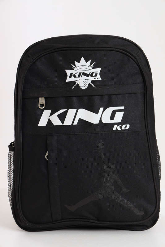 Kings Junior School Bag Backpack Medium