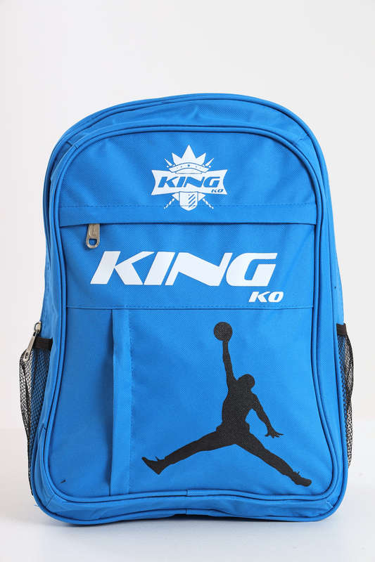 Kings Junior School Bag Backpack Medium