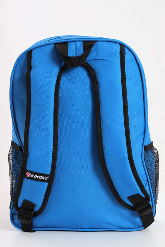 Kings Junior School Bag Backpack Medium