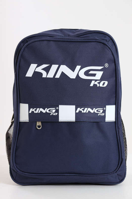 Kings Junior School Bag Backpack Medium