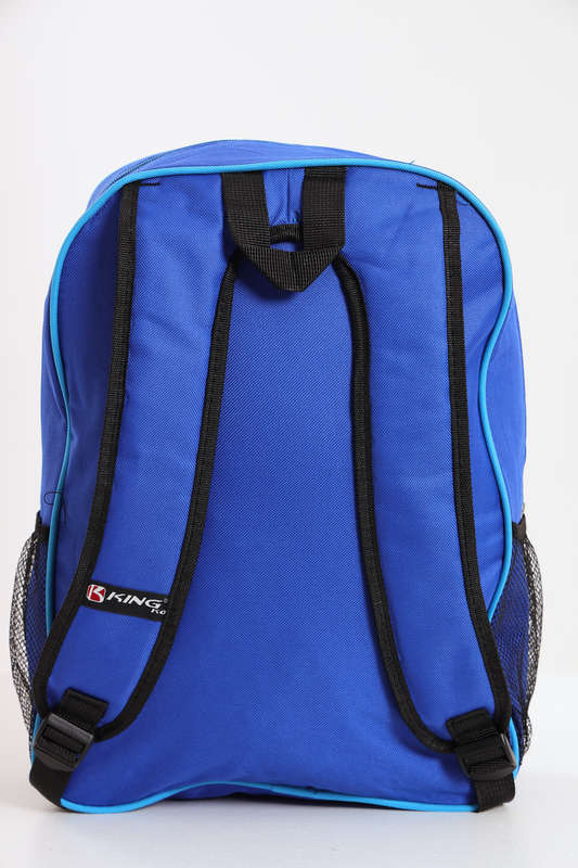 Kings Junior School Bag Backpack Medium