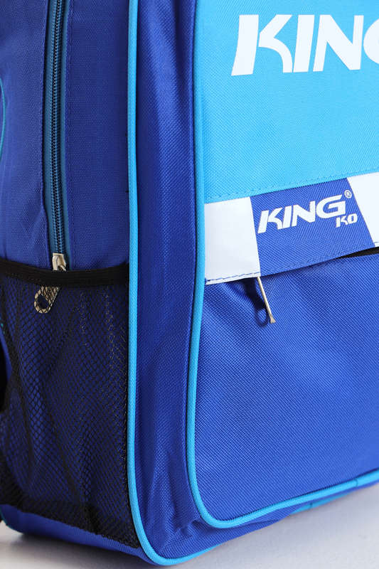 Kings Junior School Bag Backpack Medium