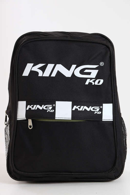 Kings Junior School Bag Backpack Medium