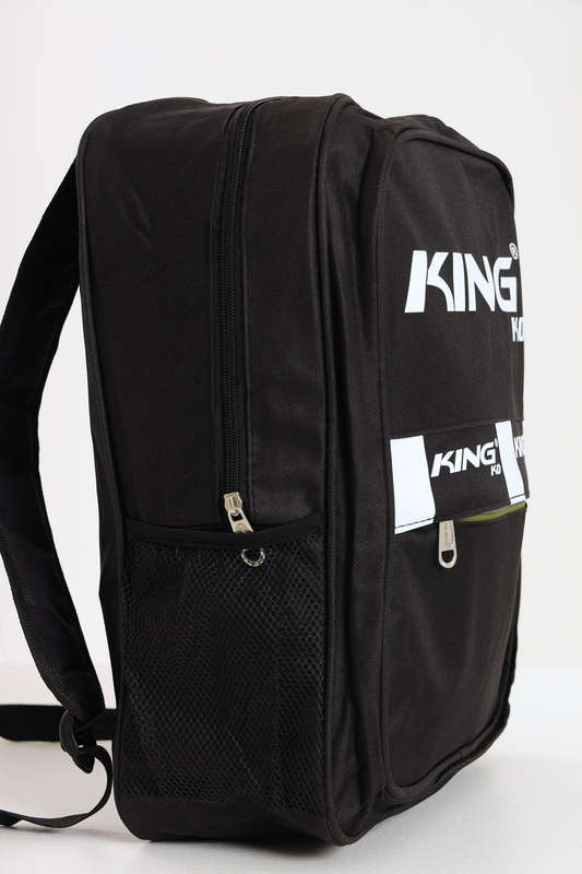 Kings Junior School Bag Backpack Medium