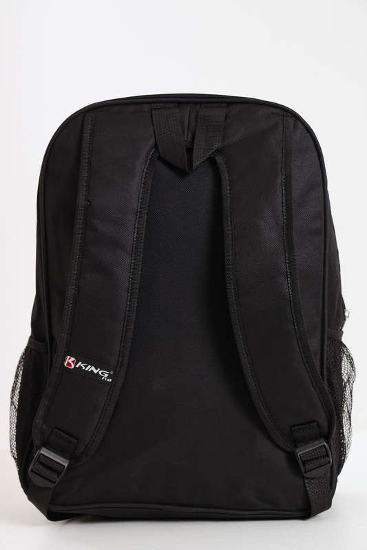 Kings Junior School Bag Backpack Medium