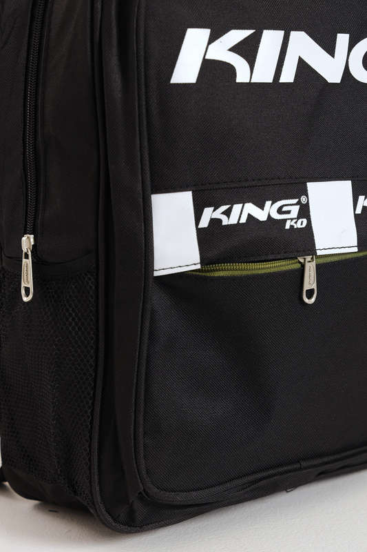 Kings Junior School Bag Backpack Medium