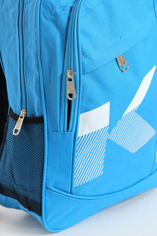 Kings Junior School Bag Backpack Medium