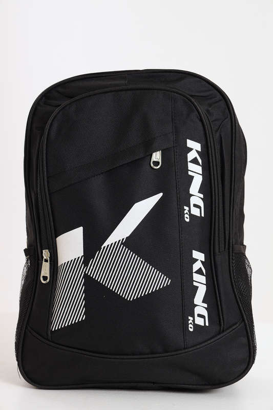 Kings Junior School Bag Backpack Medium