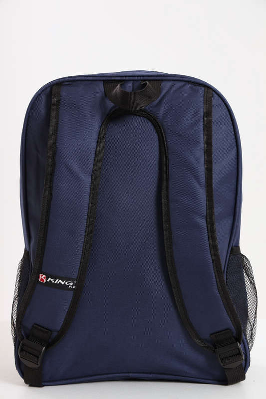 Kings Junior School Bag Backpack Medium