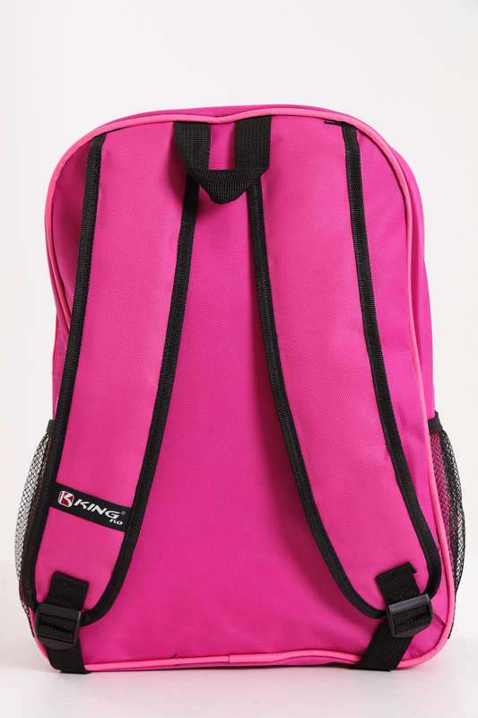 Kings Junior School Bag Backpack Medium