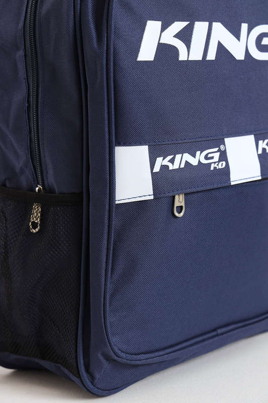 Kings Junior School Bag Backpack Medium