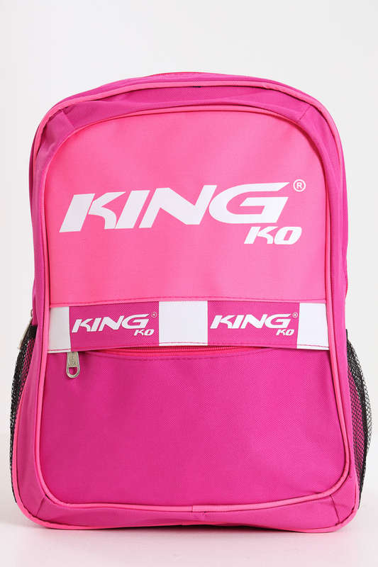 Kings Junior School Bag Backpack Medium