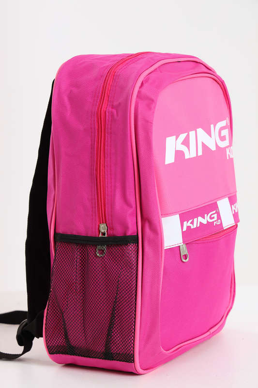 Kings Junior School Bag Backpack Medium