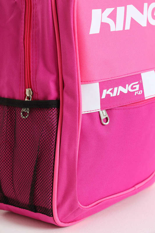 Kings Junior School Bag Backpack Medium