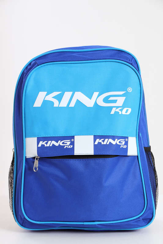 Kings Junior School Bag Backpack Medium