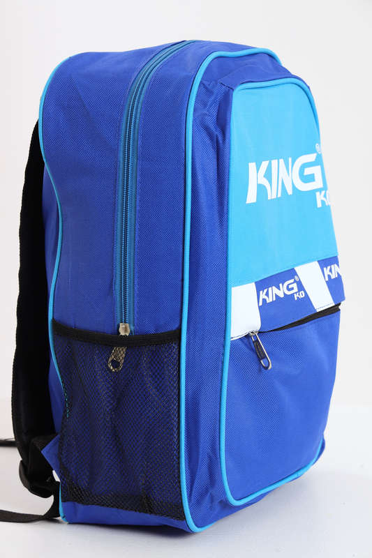 Kings Junior School Bag Backpack Medium