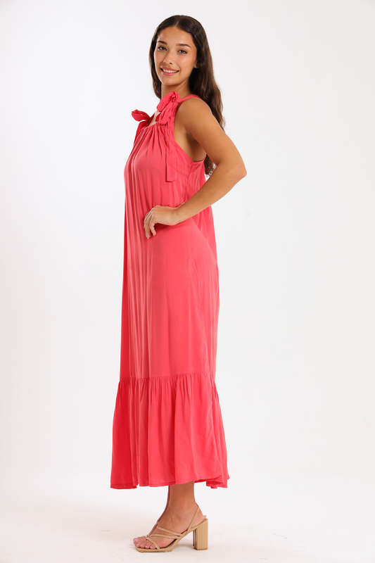 Remington Maxi Summer Dress