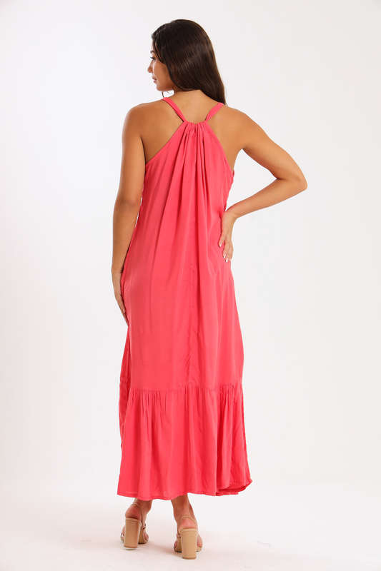 Remington Maxi Summer Dress