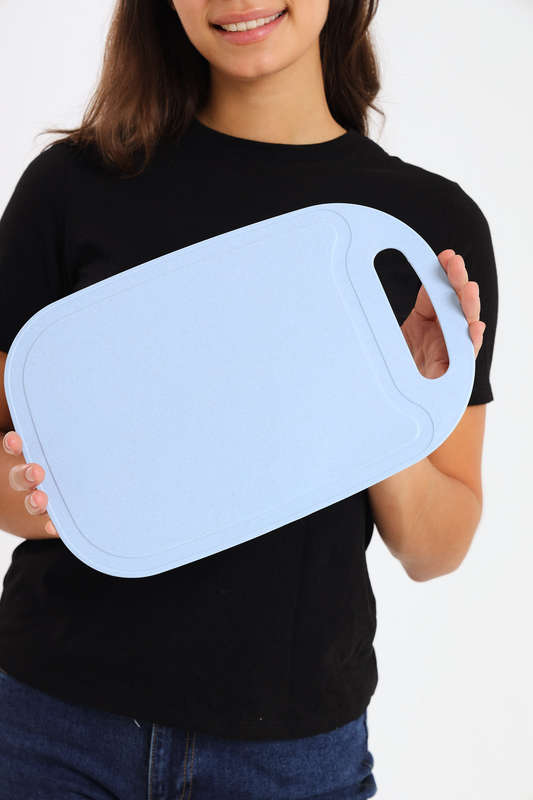 Senza® Cutting Chopping Board (340mm X 240mm)