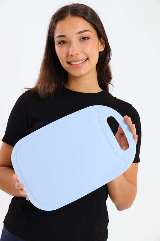 Senza® Cutting Chopping Board (340mm X 240mm)