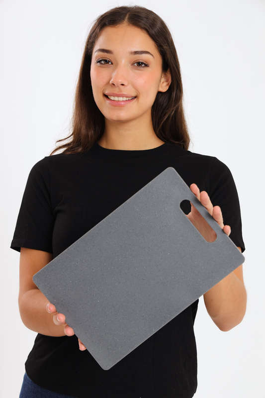Senza® Cutting Chopping Board (375mm X 230mm)