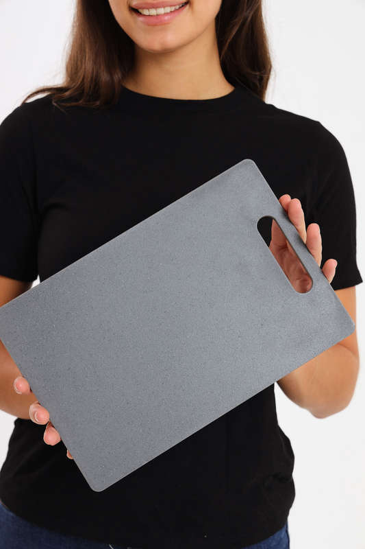 Senza® Cutting Chopping Board (375mm X 230mm)