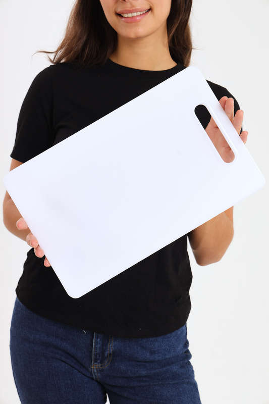 Senza® Cutting Chopping Board (375mm X 230mm)