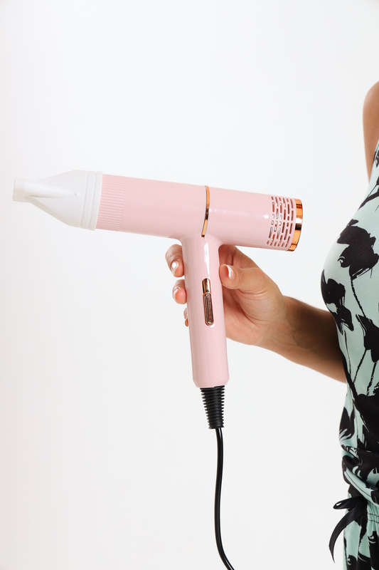 Senza® Household 1000w Mini Ionic Hair Dryer