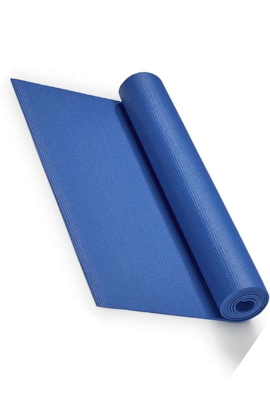 Senza® Non-Slip Yoga Mat Gym Fitness Mat 1730mm X 610mm x 4mm