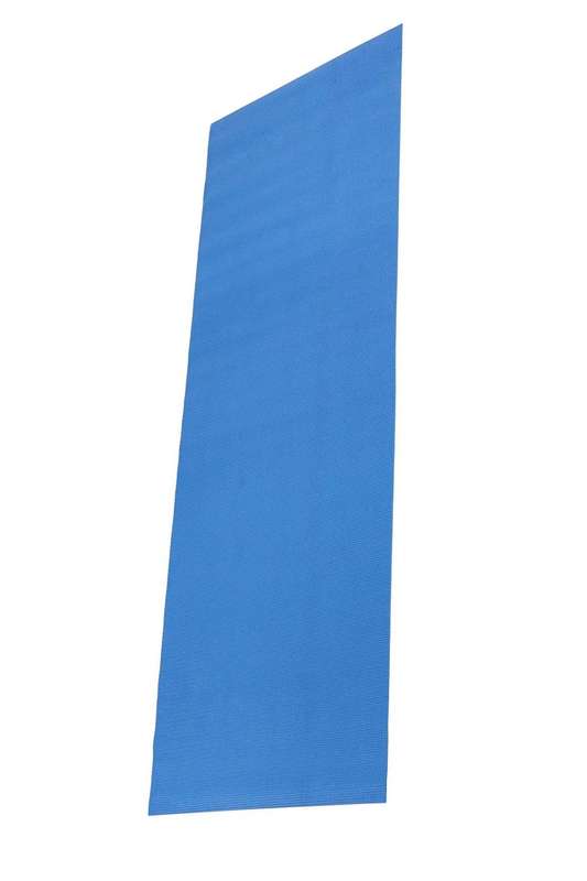 Senza® Non-Slip Yoga Mat Gym Fitness Mat 1730mm X 610mm x 4mm