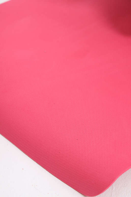 Senza® Non-Slip Yoga Mat Gym Fitness Mat 1730mm X 610mm x 4mm