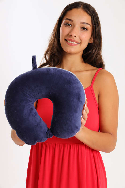 Senza® Premium Travel Neck Pillow