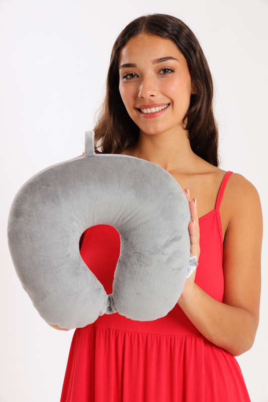 Senza® Premium Travel Neck Pillow