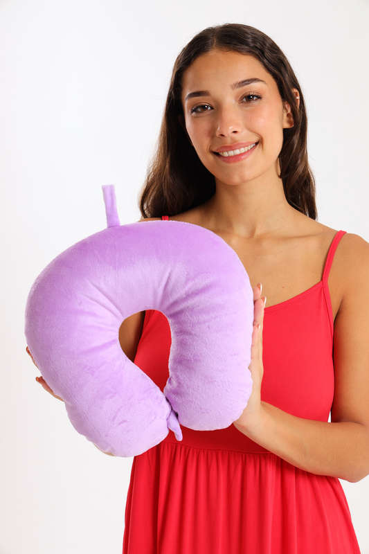 Senza® Premium Travel Neck Pillow