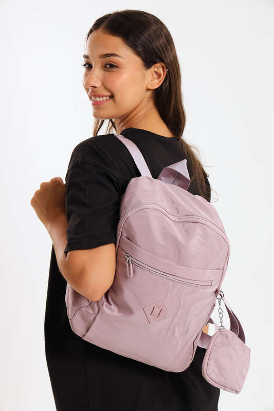 Senza® Travel Luxury Backpack