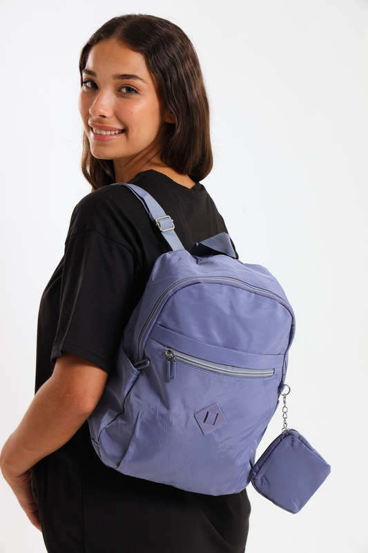 Senza® Travel Luxury Backpack