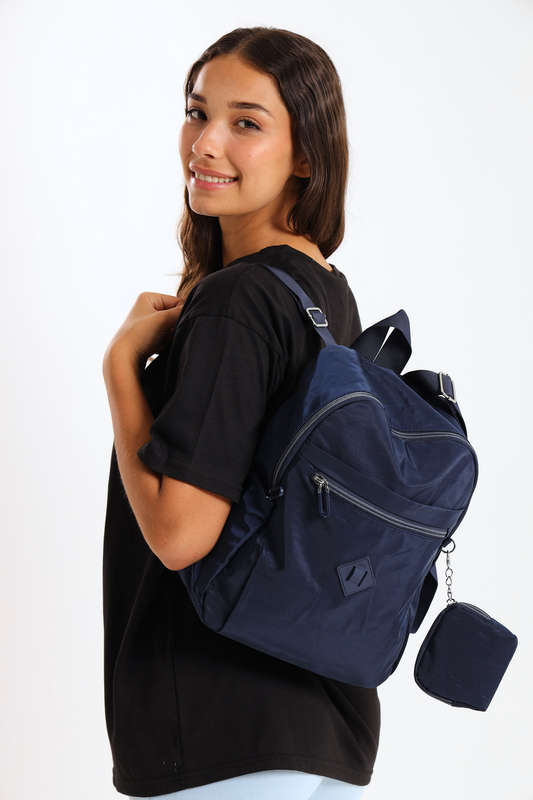 Senza® Travel Luxury Backpack