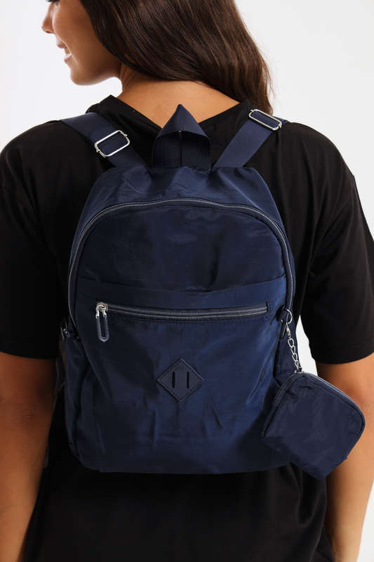Senza® Travel Luxury Backpack