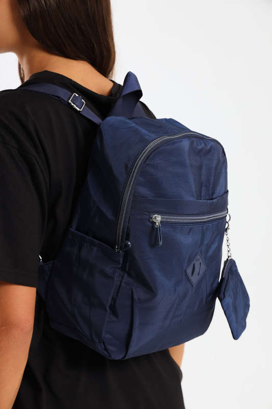 Senza® Travel Luxury Backpack