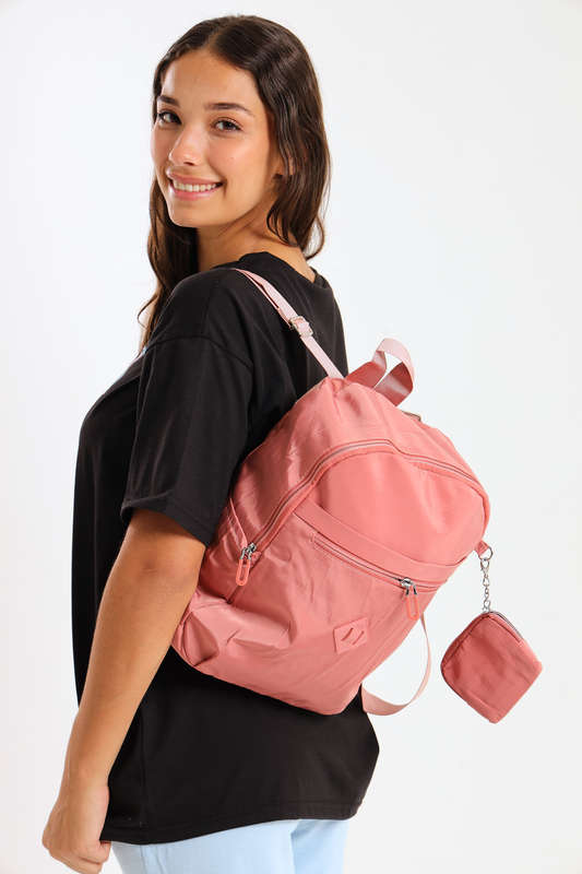 Senza® Travel Luxury Backpack