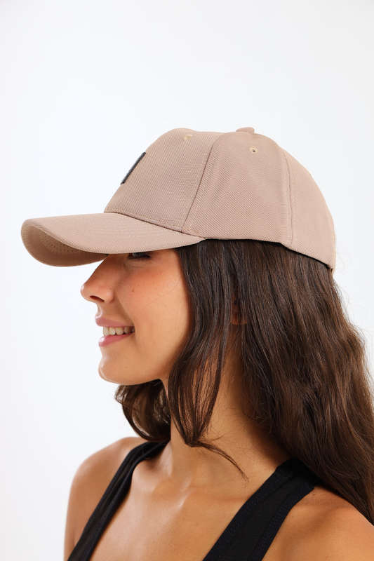 Senza® Golf Baseball Stretch Cap With Adjustable Strap PROMO-2-FOR-1