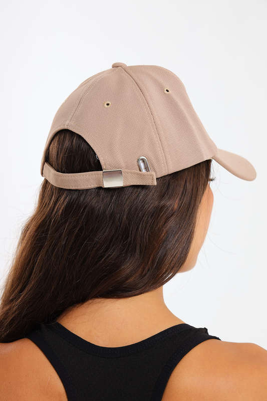Senza® Golf Baseball Stretch Cap With Adjustable Strap PROMO-2-FOR-1