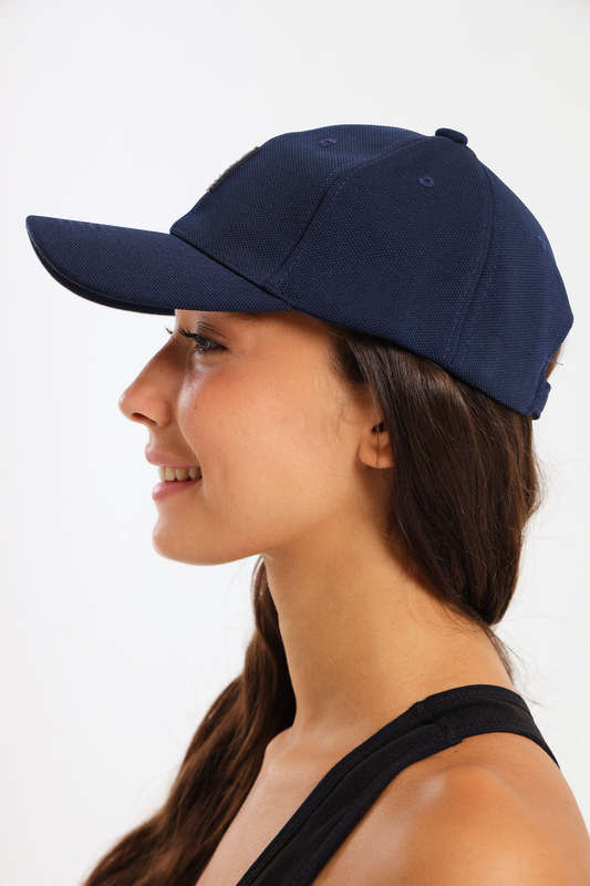 Senza® Golf Baseball Stretch Cap With Adjustable Strap PROMO-2-FOR-1